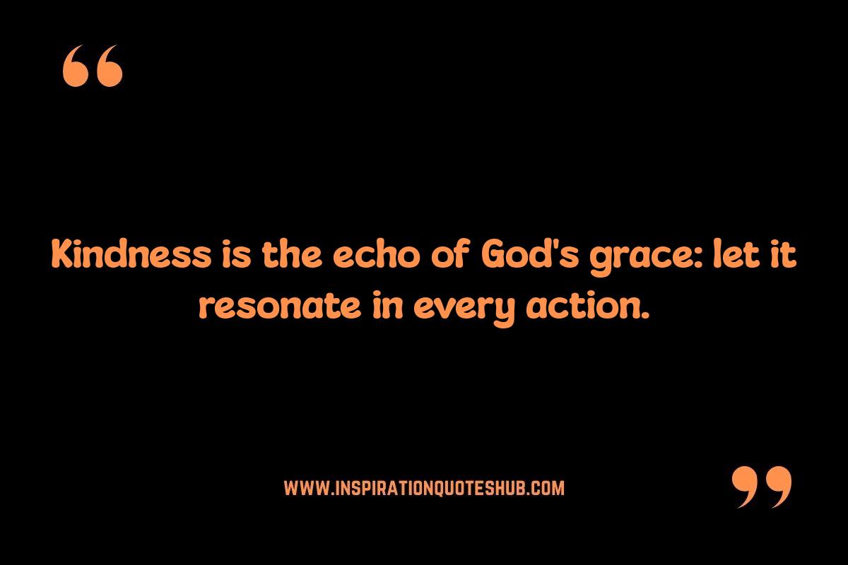 The Power of Kindness: Bible Verses that Inspire Goodness The Power of Kindness: Bible Verses that Inspire Goodness