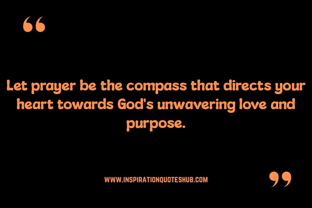 The Power of Persistent Prayer: Bible Verses to Encourage You The Power of Persistent Prayer: Bible Verses to Encourage You