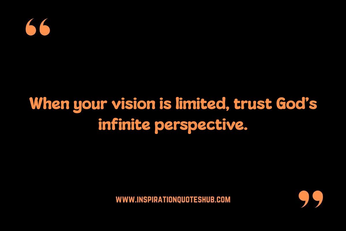 Trust in God Quotes: Finding Strength in Uncertainty Trust in God Quotes: Finding Strength in Uncertainty