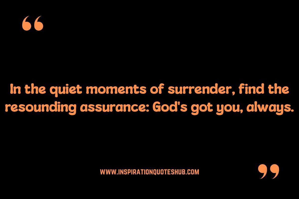 Trust in God: Foundational Bible Verses Trust in God: Foundational Bible Verses