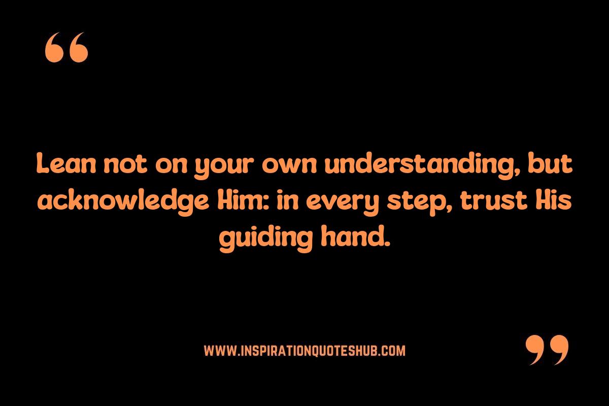 Trusting God's Promises: Bible Verses for Hope Trusting God's Promises: Bible Verses for Hope