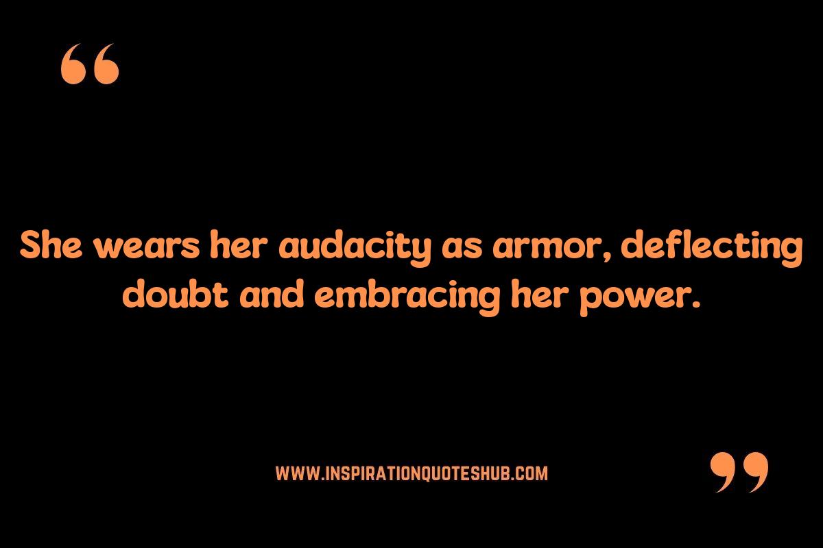 Unapologetic Women: Quotes About Navigating Challenges Fearlessly Unapologetic Women: Quotes About Navigating Challenges Fearlessly