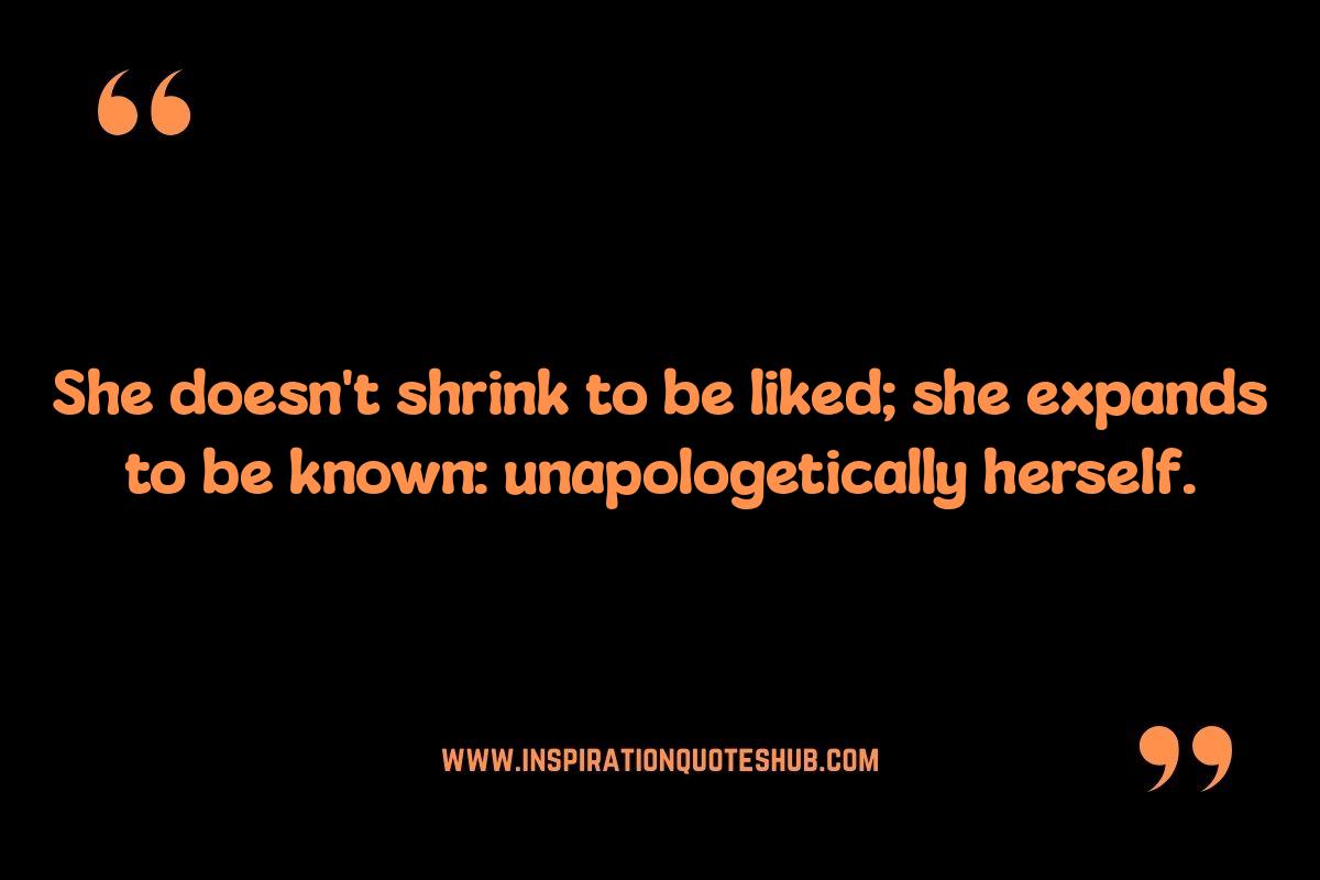 Unapologetic Women: Quotes Celebrating Self-Love and Worth Unapologetic Women: Quotes Celebrating Self-Love and Worth