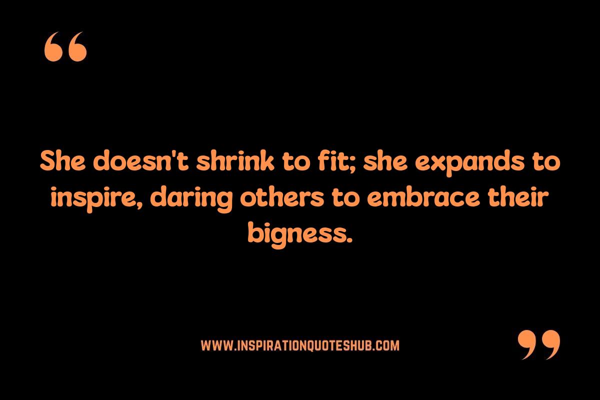 Unapologetic Women: Quotes on the Power of Authentic Expression Unapologetic Women: Quotes on the Power of Authentic Expression