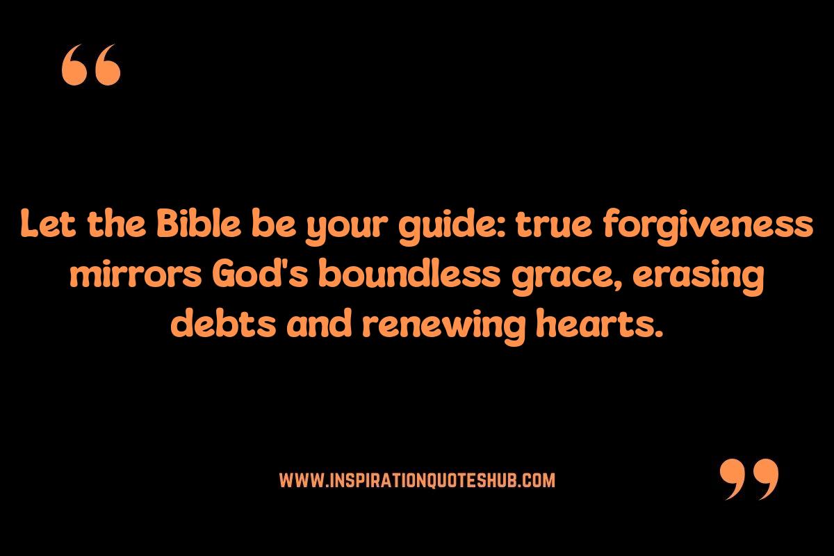 Unconditional Forgiveness: Bible Verses on Extending Grace Unconditional Forgiveness: Bible Verses on Extending Grace