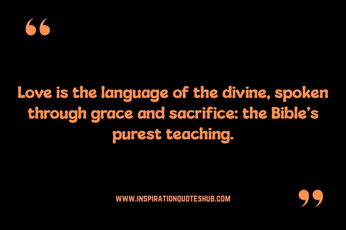 Unconditional Love: Bible Verses on Agape Love Unconditional Love: Bible Verses on Agape Love