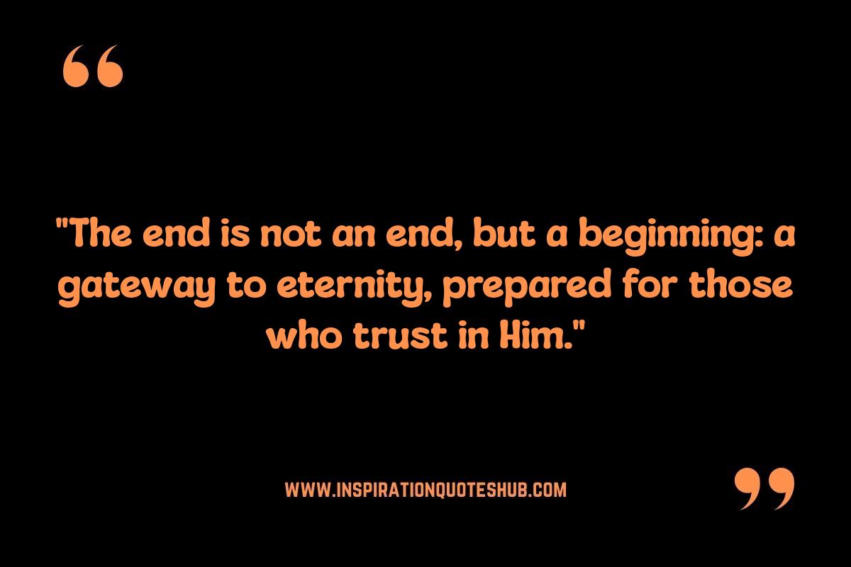 Understanding The Signs: Bible Verses About The End Times Understanding The Signs: Bible Verses About The End Times