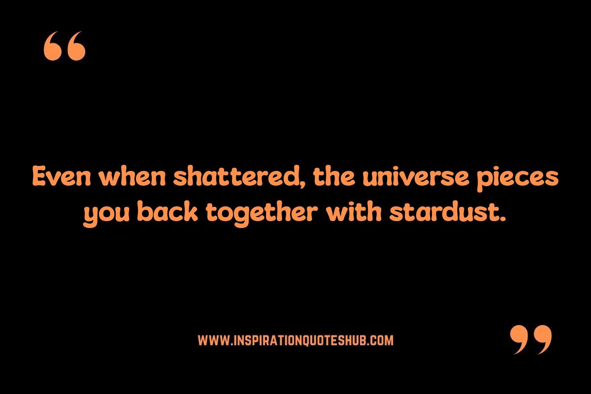 Universe Has Your Back Quotes: Comfort During Times of Loss and Grief Universe Has Your Back Quotes: Comfort During Times of Loss and Grief
