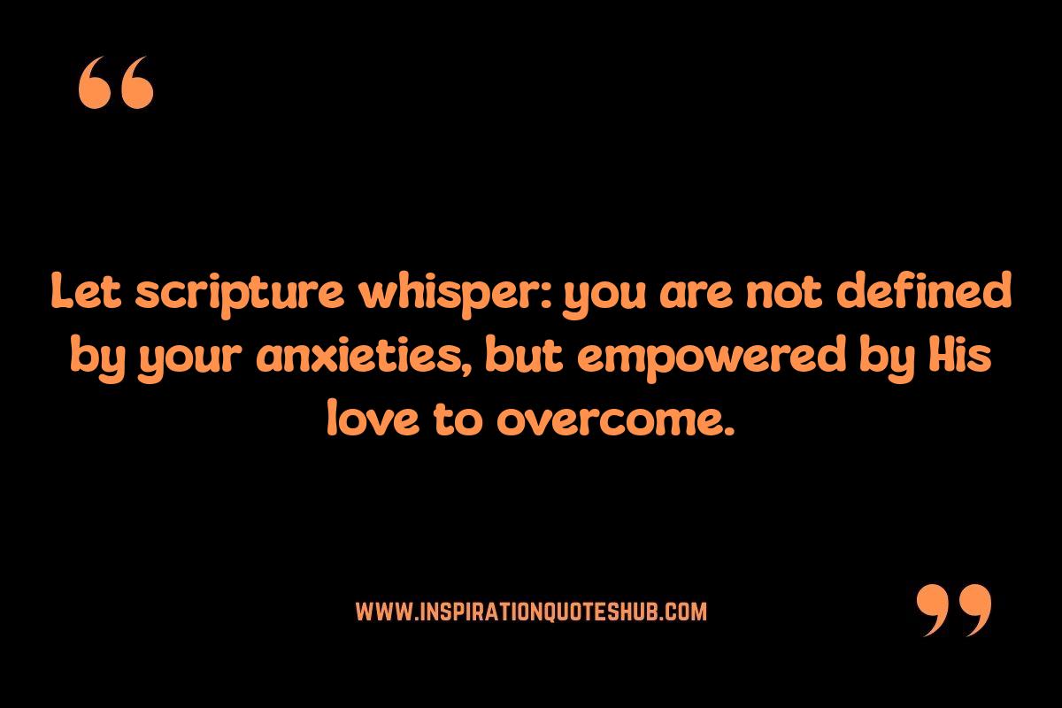 Unleashing Inner Courage: Bible Verses for Self-Belief Unleashing Inner Courage: Bible Verses for Self-Belief