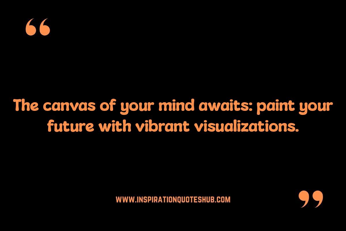 Visualization Power Quotes: The Science Behind Visualization's Power Visualization Power Quotes: The Science Behind Visualization's Power