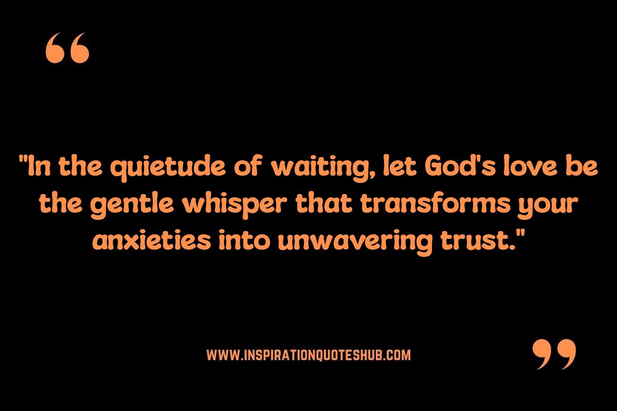 Waiting on God Bible Verses: Finding Strength in Stillness Waiting on God Bible Verses: Finding Strength in Stillness