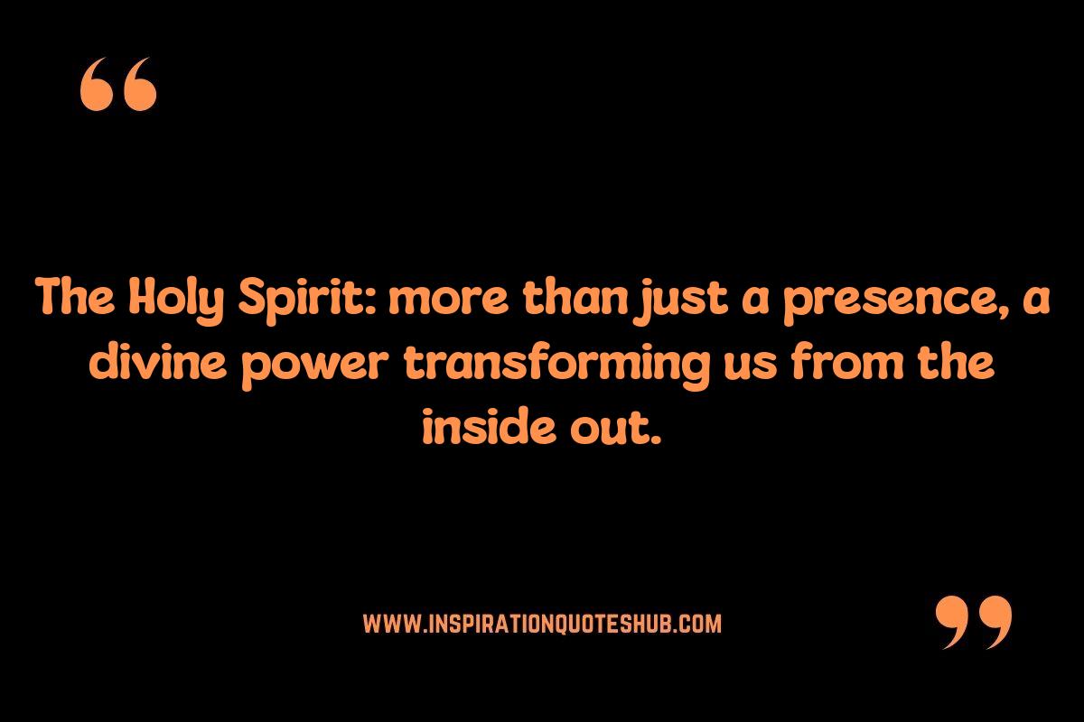 Walking in the Spirit: Living According to Bible Verses About the Holy Spirit Walking in the Spirit: Living According to Bible Verses About the Holy Spirit