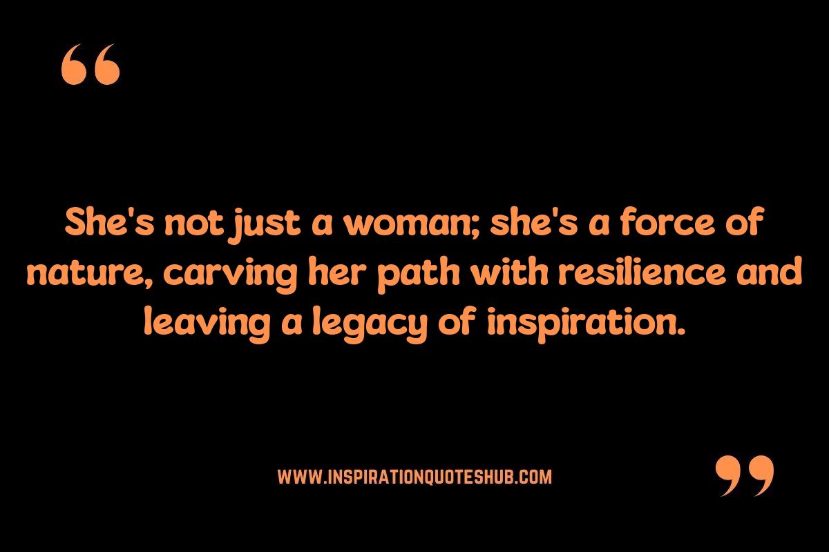 Women's Day Motivational Quotes: Celebrating Resilience and Strength Women's Day Motivational Quotes: Celebrating Resilience and Strength