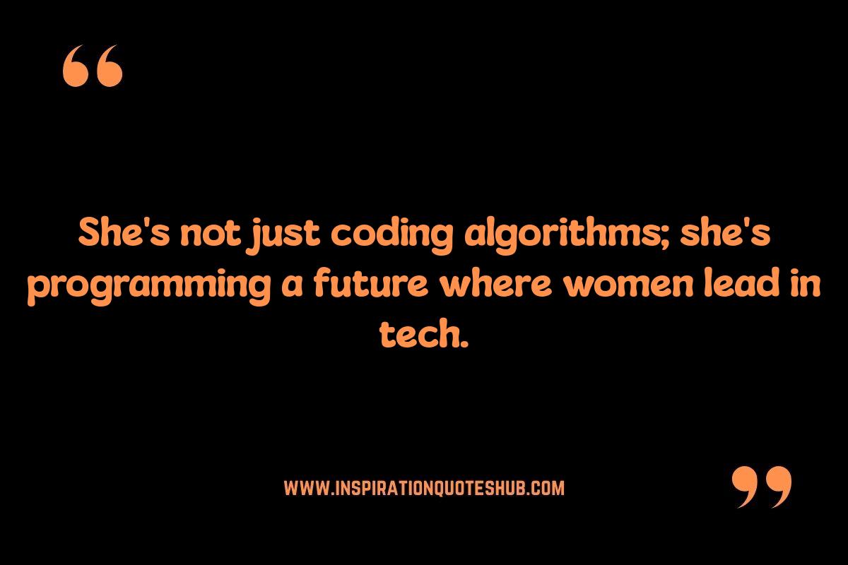 Women's Day Motivational Quotes: Honoring Women's Achievements in STEM Women's Day Motivational Quotes: Honoring Women's Achievements in STEM