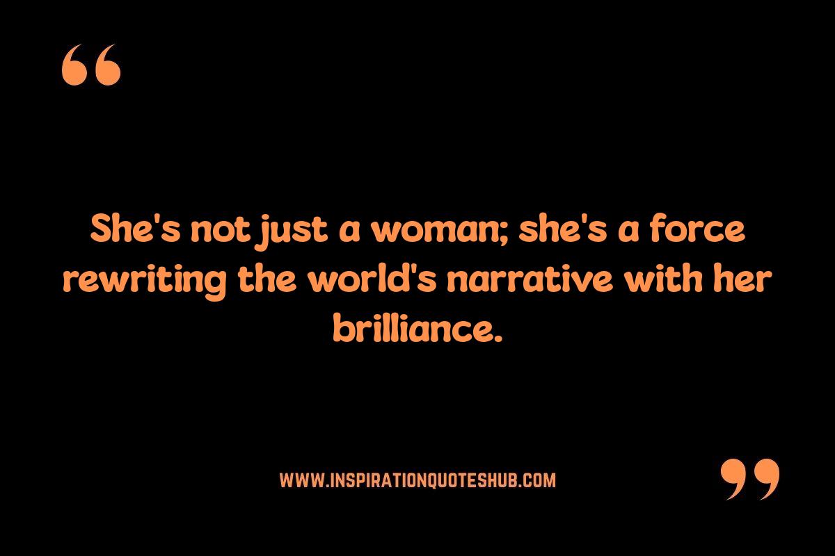 Women's Day Motivational Quotes: Overcoming Challenges and Stereotypes Women's Day Motivational Quotes: Overcoming Challenges and Stereotypes