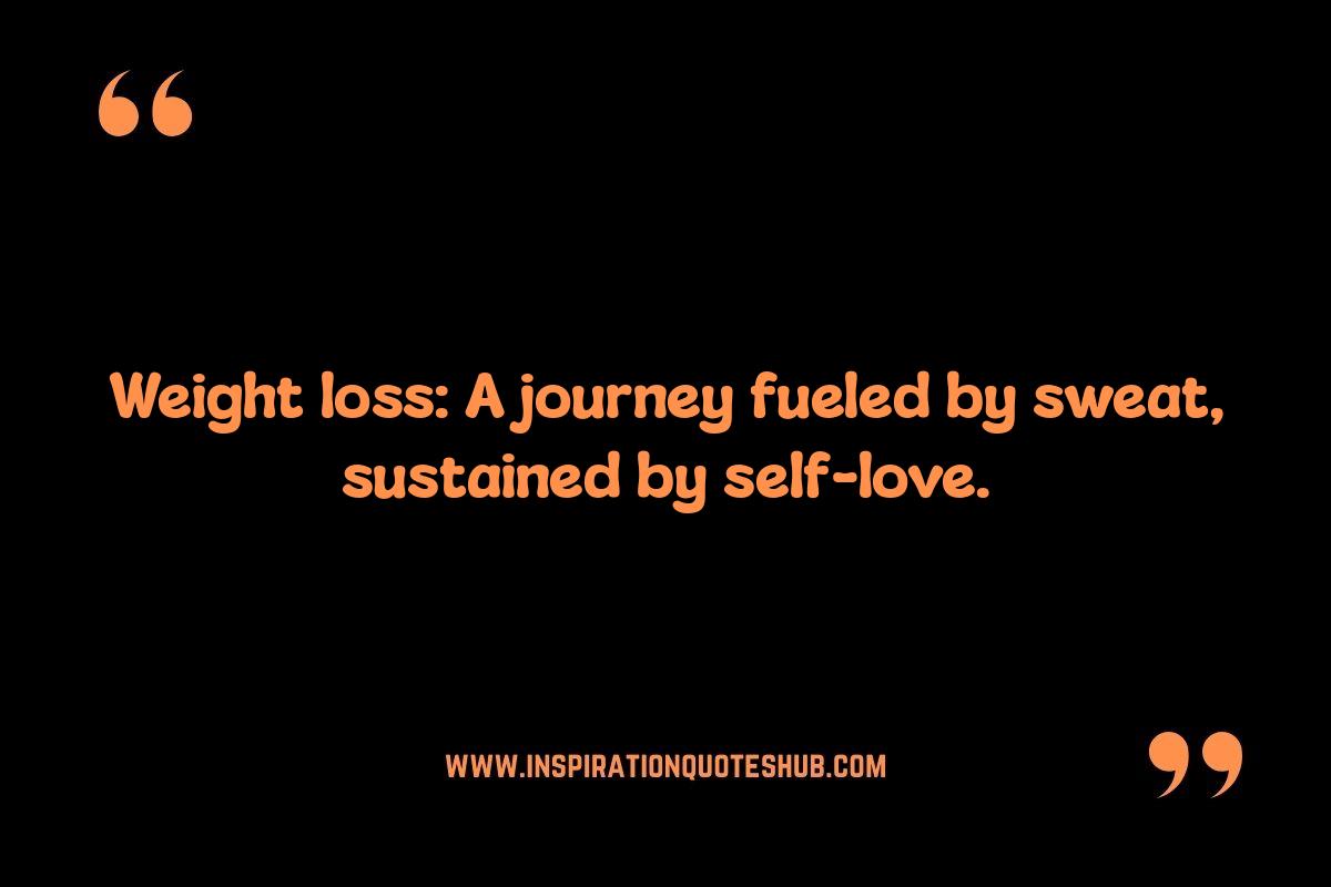 Workout Quotes for Weight Loss: Finding Your Inner Motivation Workout Quotes for Weight Loss: Finding Your Inner Motivation
