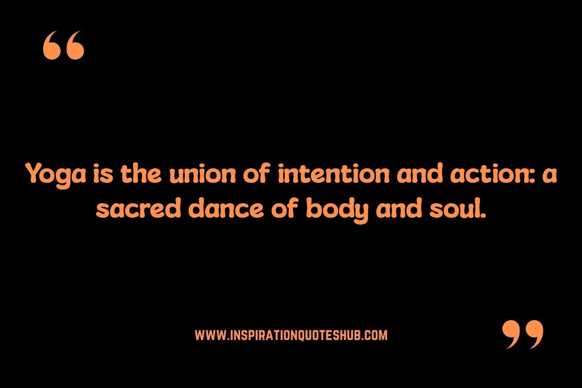 Yoga and Spiritual Quotes: Quotes on Self-Discovery Yoga and Spiritual Quotes: Quotes on Self-Discovery