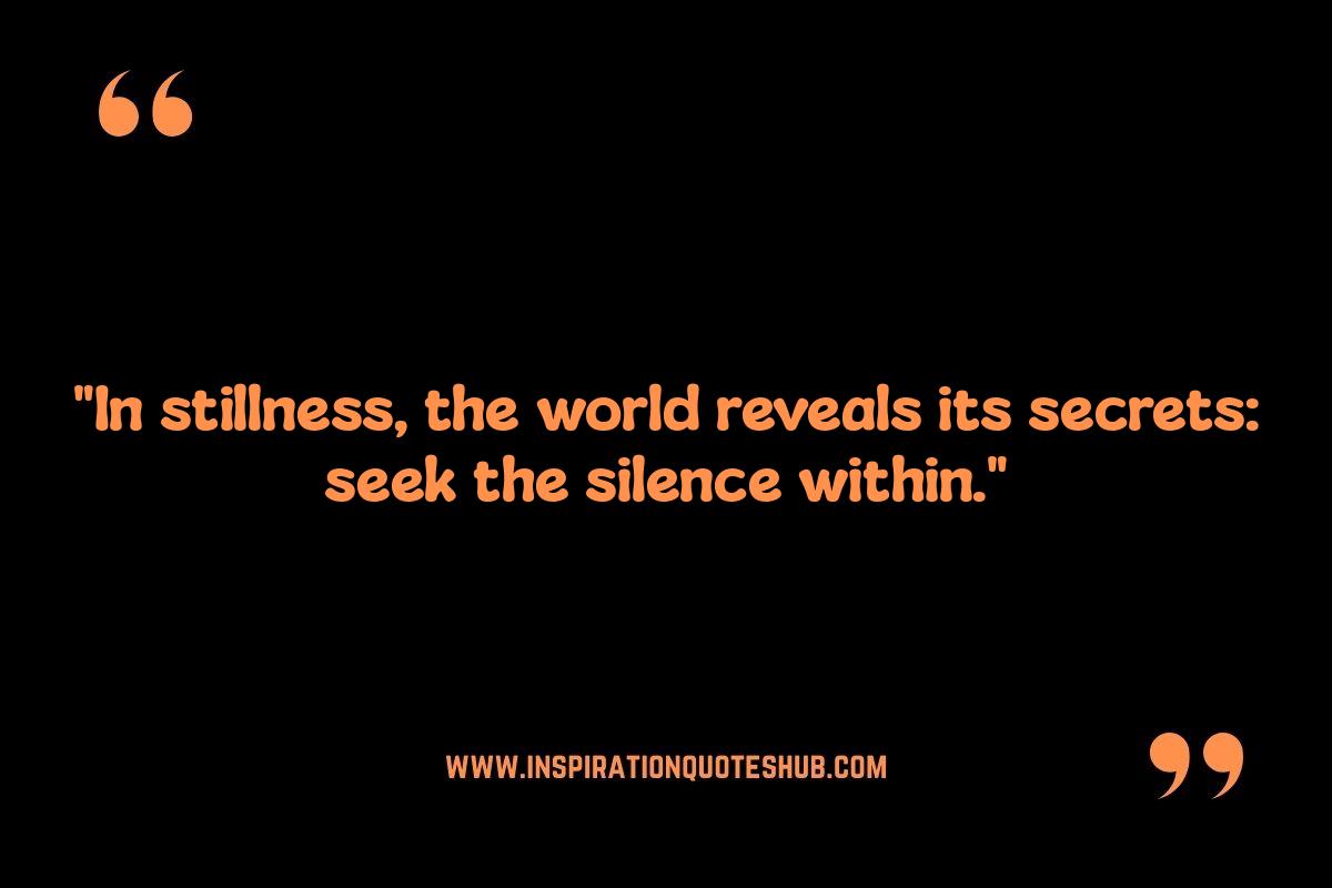 Zen Philosophy Quotes: Finding Peace in Simplicity Zen Philosophy Quotes: Finding Peace in Simplicity
