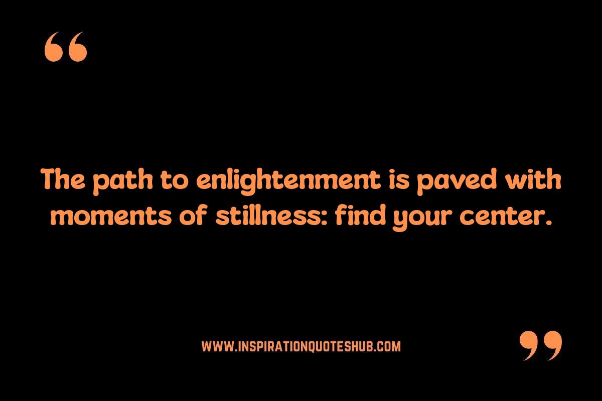 Zen Philosophy Quotes: On Embracing Impermanence Zen Philosophy Quotes: On Embracing Impermanence